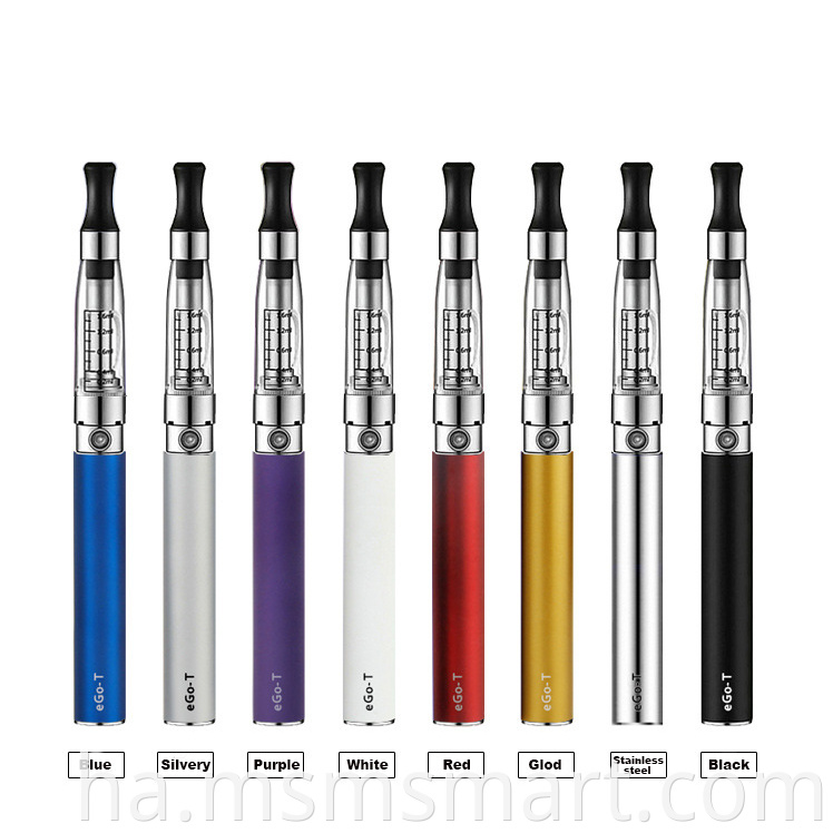 Chinese Supplier good price E cigarette Ego Ce4, ego ce4 starter kit, ego ce4 electronic cigarette